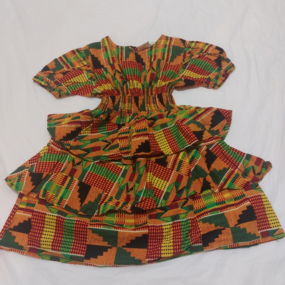 SATSUMA African DASHIKI KID'S💥👀🔥💥🔥
